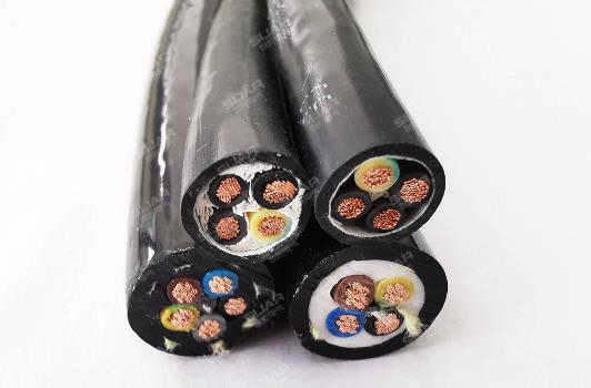 金陽光電纜應該怎么分呢